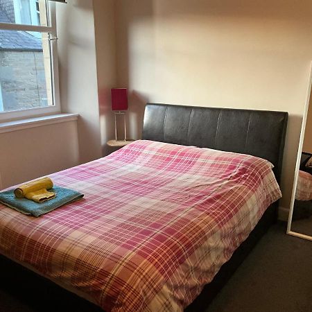 The Old Post Office Double Room Carnoustie Εξωτερικό φωτογραφία