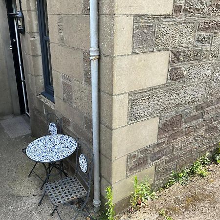 The Old Post Office Double Room Carnoustie Εξωτερικό φωτογραφία