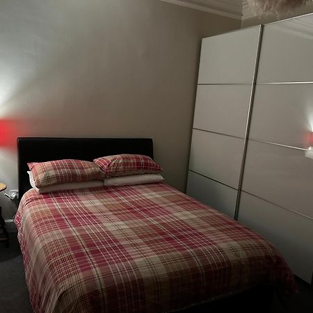 The Old Post Office Double Room Carnoustie Εξωτερικό φωτογραφία