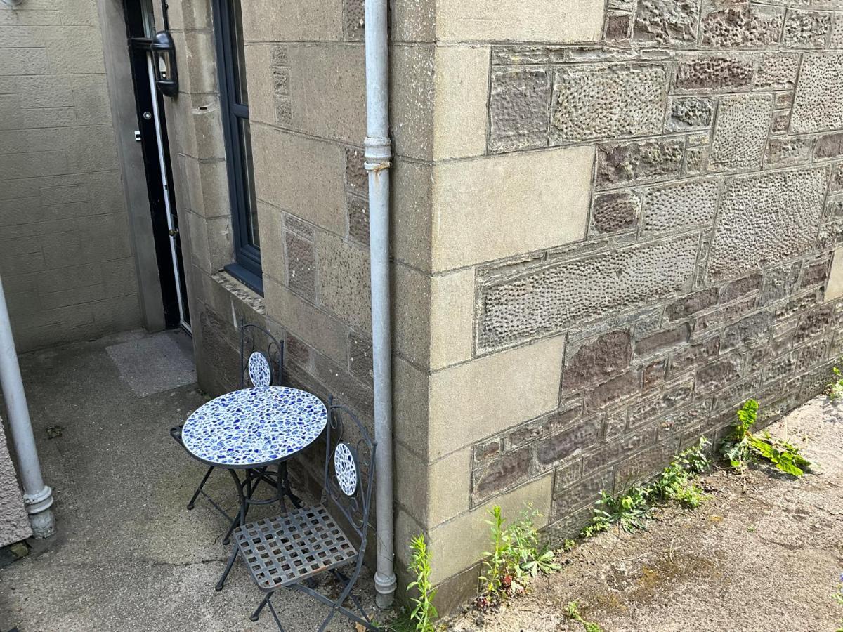 The Old Post Office Double Room Carnoustie Εξωτερικό φωτογραφία