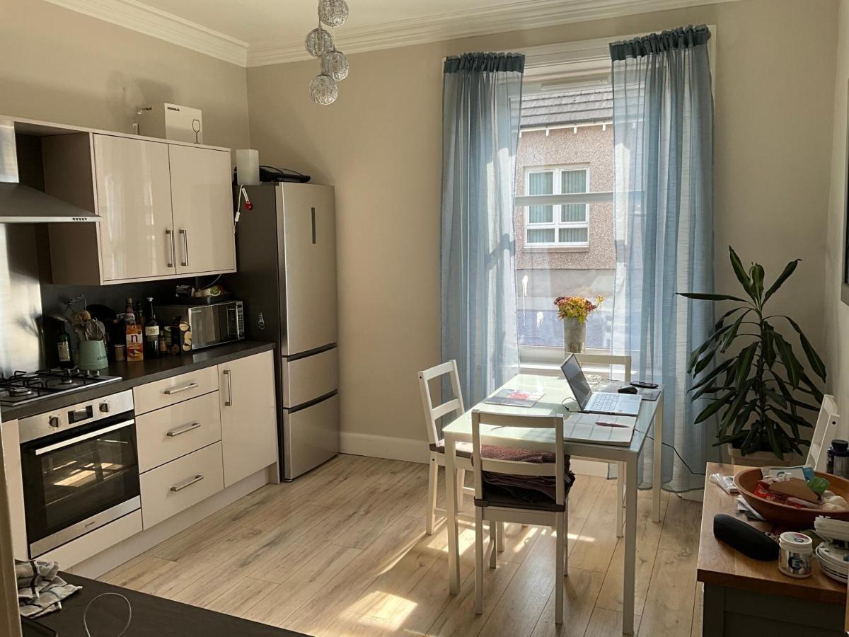 The Old Post Office Double Room Carnoustie Εξωτερικό φωτογραφία