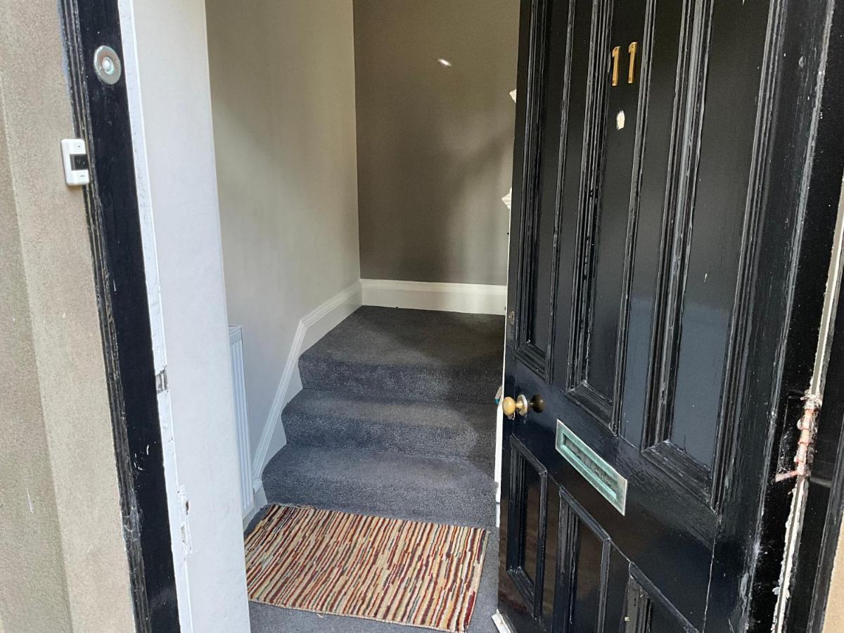 The Old Post Office Double Room Carnoustie Εξωτερικό φωτογραφία
