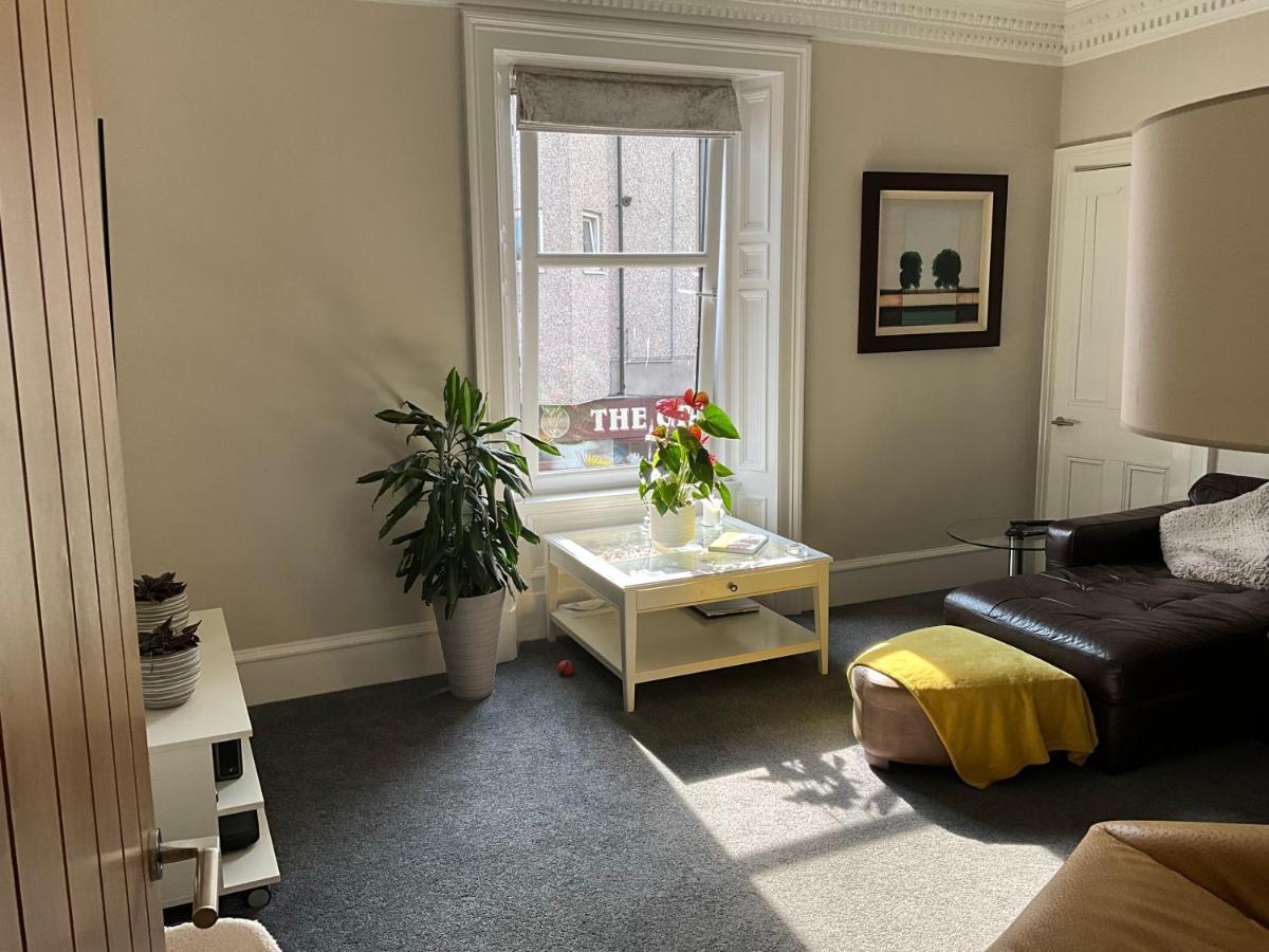 The Old Post Office Double Room Carnoustie Εξωτερικό φωτογραφία