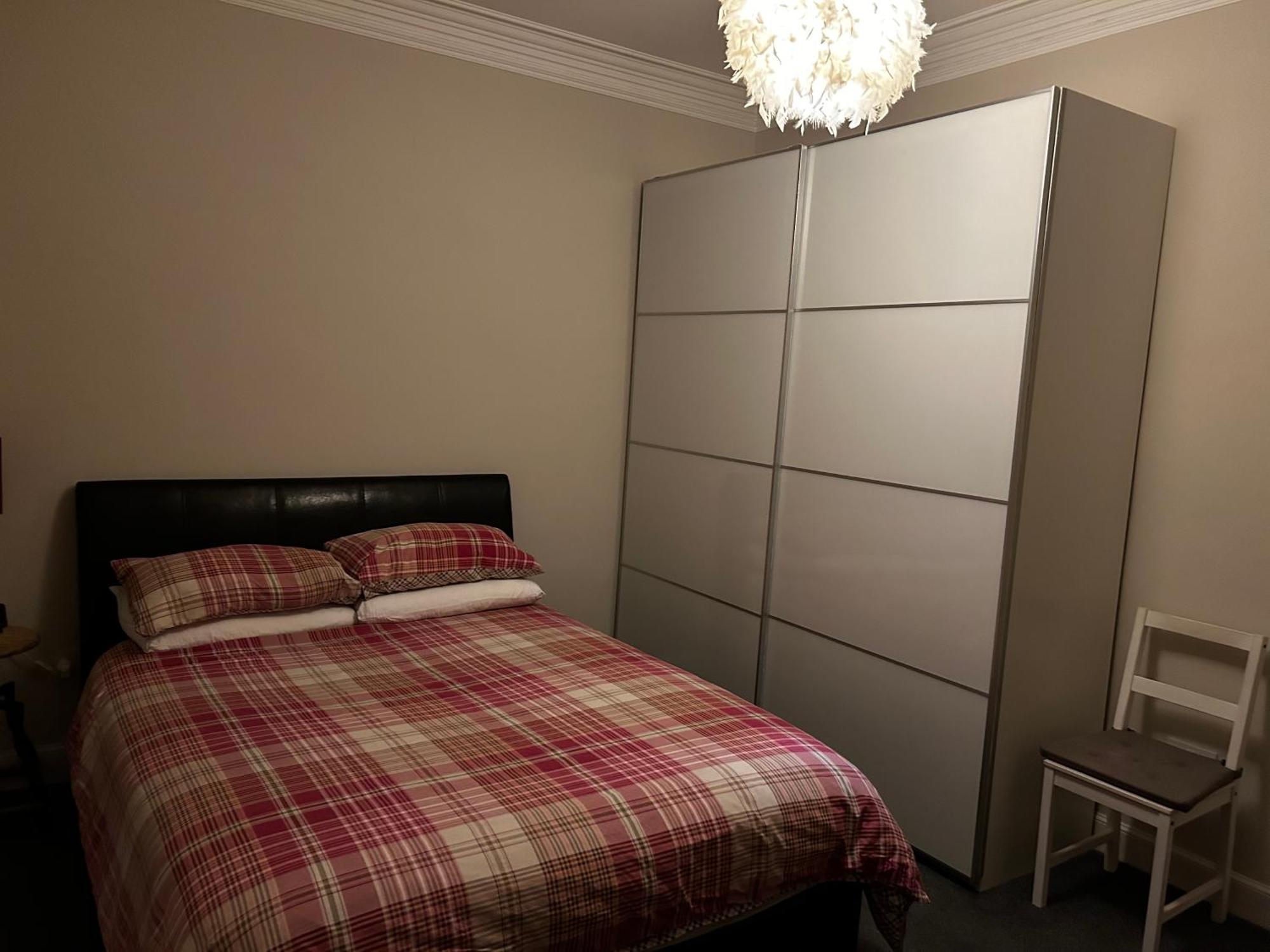 The Old Post Office Double Room Carnoustie Εξωτερικό φωτογραφία