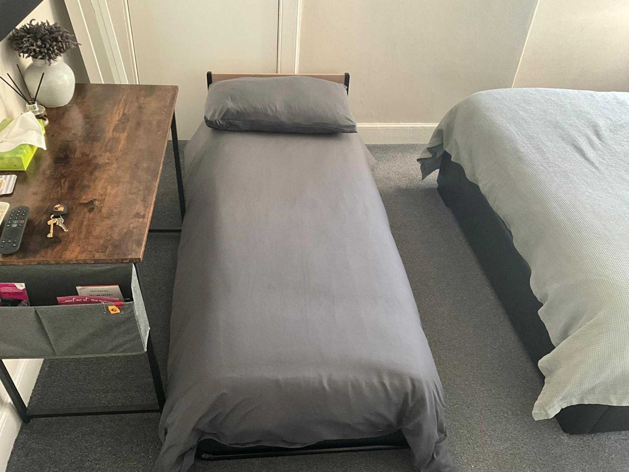 The Old Post Office Double Room Carnoustie Εξωτερικό φωτογραφία